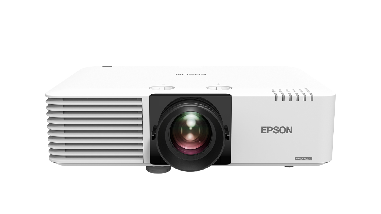 EB-L630U - 3LCD projector