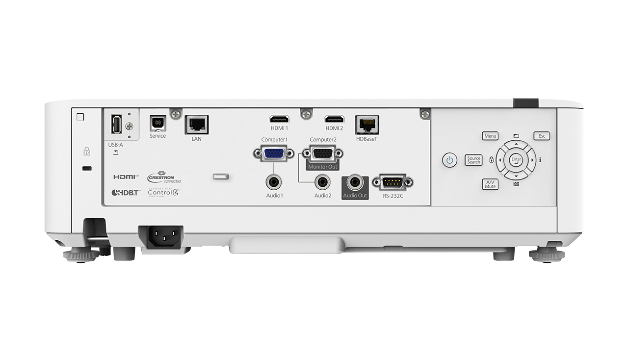 Epson EB-L720U - Afbeelding 5