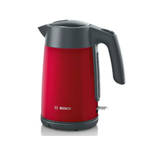 Bosch TWK7L464 waterkoker 1,7 l 2400 W Rood