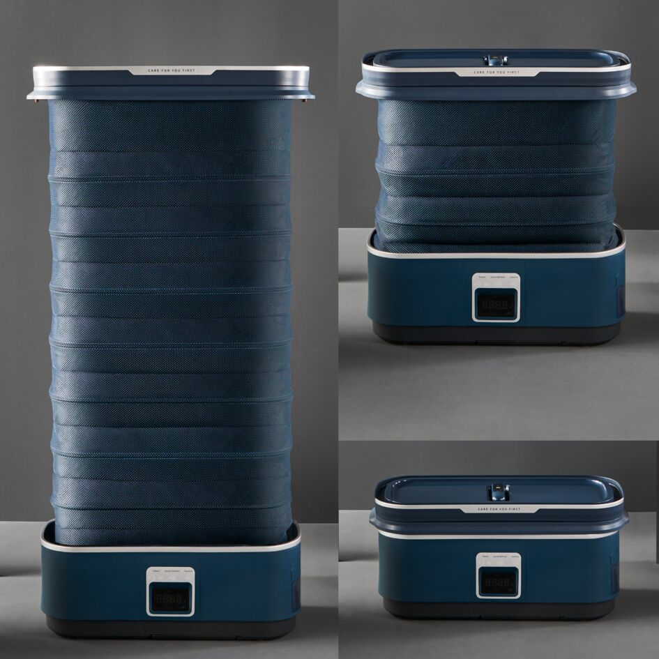 Tefal Care For You First YT2020 YT2020 automatische kledingstomer - Afbeelding 6