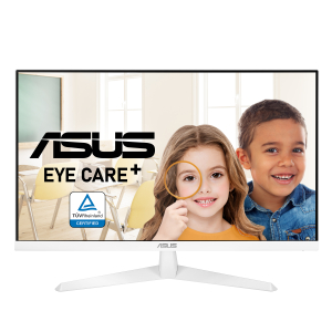 ASUS VY279HE-W computer monitor 68,6 cm (27") 1920 x 1080 Pixels Full HD LED Wit