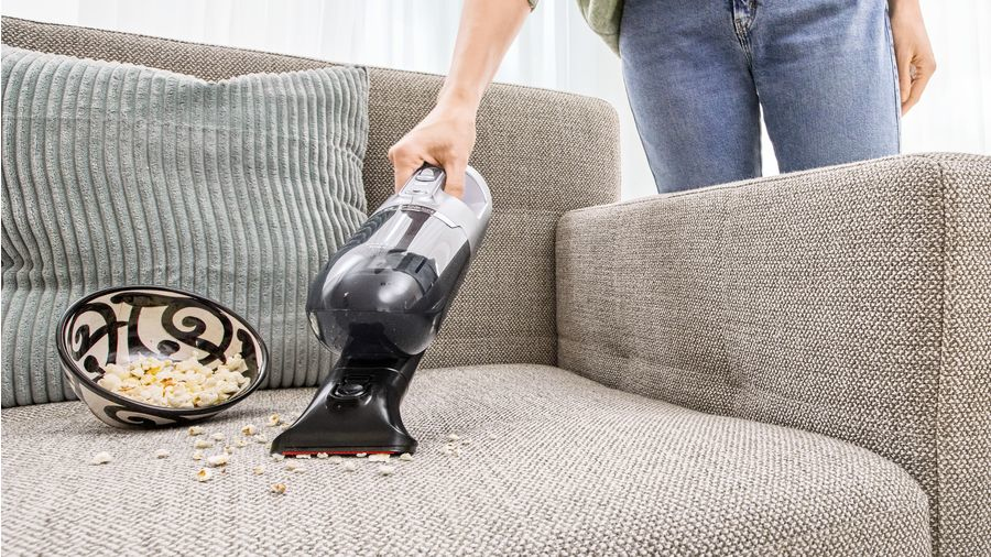 Bosch Serie 4 BBH3ALL28 stofzuiger 0,4 l Droog Zakloos - Afbeelding 3