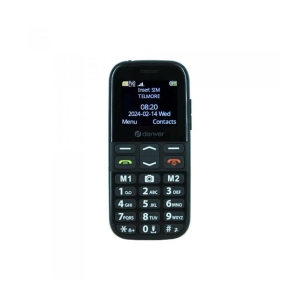Mobiele Telefoon Denon BAS-18600L 1,77"