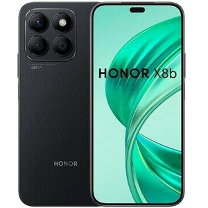 Smartphone Honor X8B 6,7" Qualcomm Snapdragon 680 8 GB RAM 256 GB Zwart