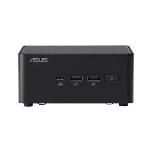 ASUS NUC 14 Pro RNUC14RVHI300002I UCFF Zwart 100U