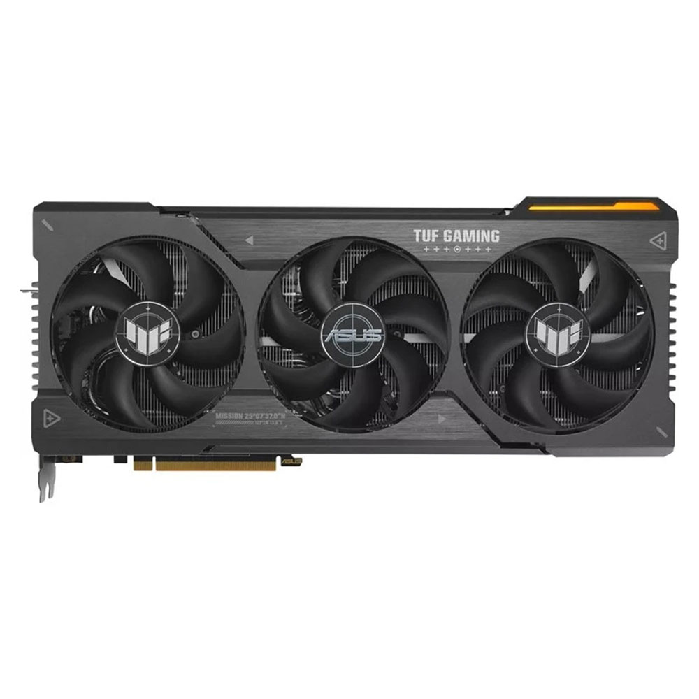 ASUS TUF Gaming TUF-RX7900XT-O20G-GAMING AMD Radeon RX 7900 XT 20 GB GDDR6 - Afbeelding 2