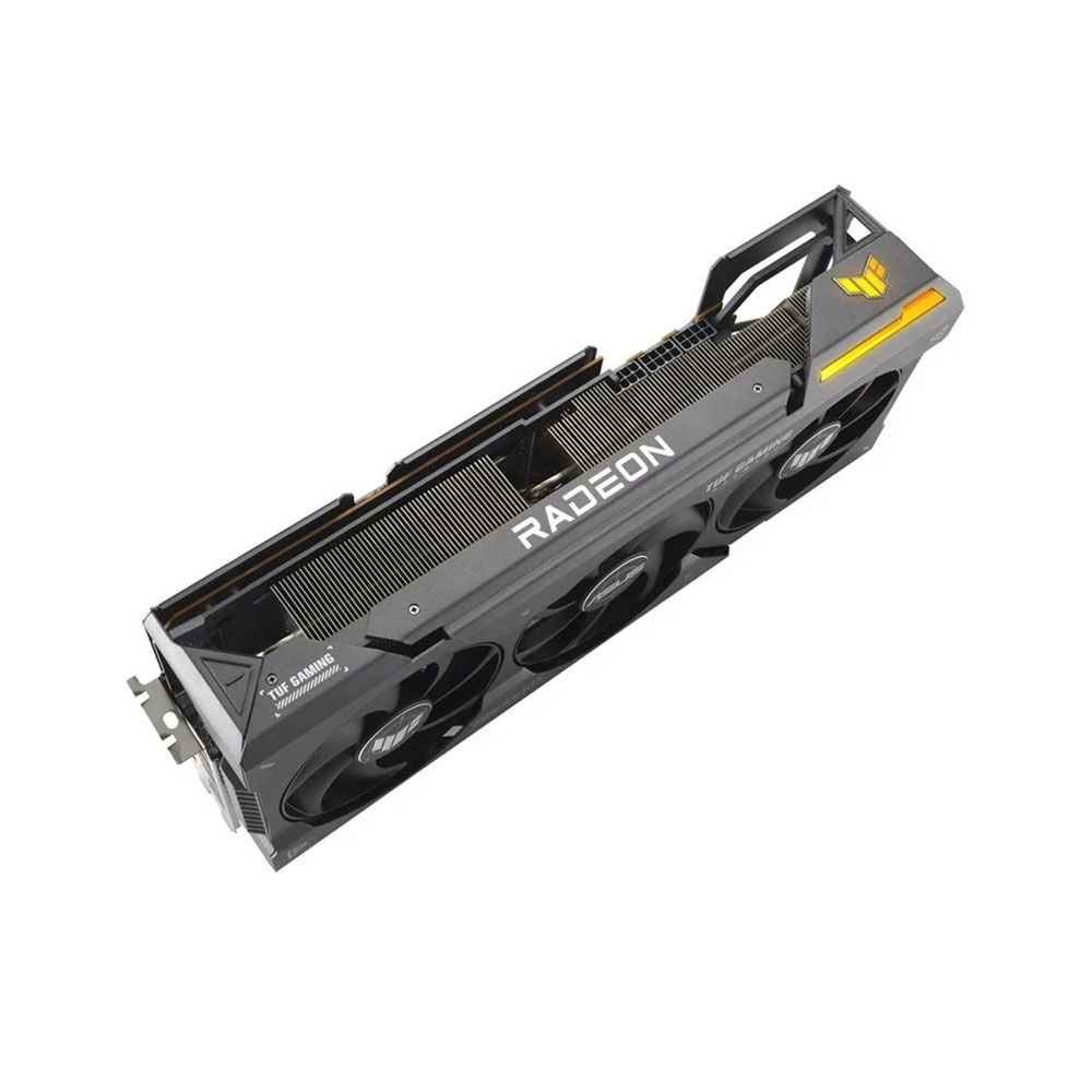 ASUS TUF Gaming TUF-RX7900XT-O20G-GAMING AMD Radeon RX 7900 XT 20 GB GDDR6 - Afbeelding 6