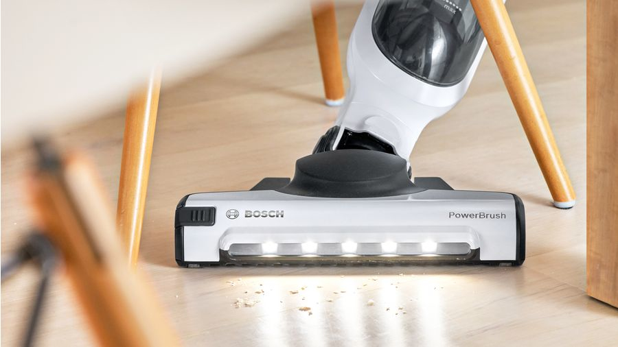 Bosch Serie 4 BBH3ALL28 stofzuiger 0,4 l Droog Zakloos - Afbeelding 7