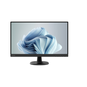 Lenovo C27-40 computer monitor 68,6 cm (27") 1920 x 1080 Pixels Full HD LED Zwart