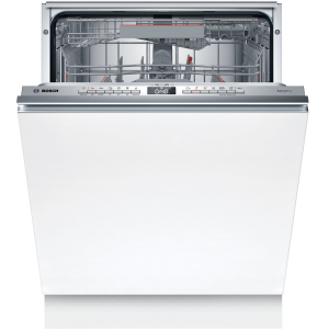Bosch Serie 4 SMV4HDX53E vaatwasser Volledig ingebouwd 13 couverts D