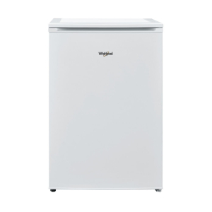Whirlpool W55VM 1120 W 2 WS combi-koelkast Vrijstaand 122 l E Wit