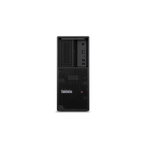 Lenovo ThinkStation P3 Intel® Core™ i7 i7-14700K 32 GB DDR5-SDRAM 1 TB SSD Windows 11 Pro Tower Workstation Zwart