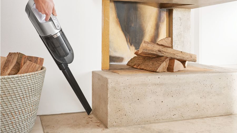 Bosch Serie 4 BBH3ALL28 stofzuiger 0,4 l Droog Zakloos - Afbeelding 5