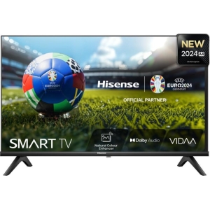Hisense Full HD Smart TV 40A4N (2024) 40"
