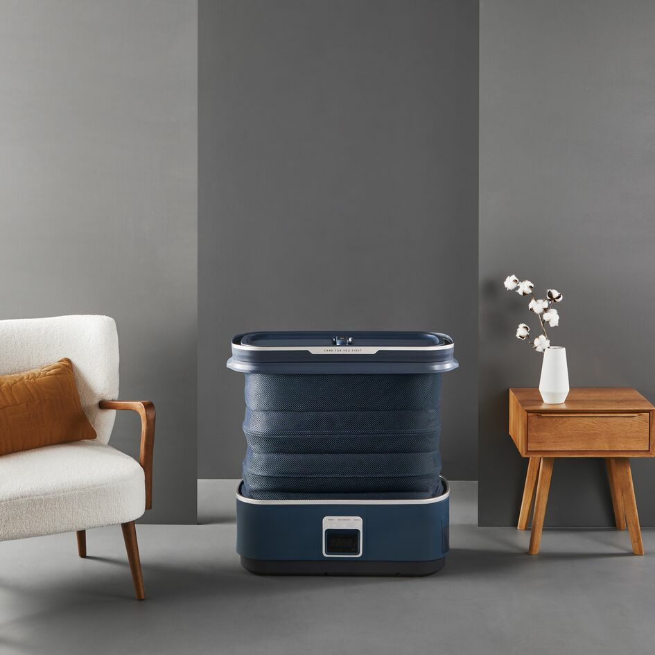 Tefal Care For You First YT2020 YT2020 automatische kledingstomer - Afbeelding 4