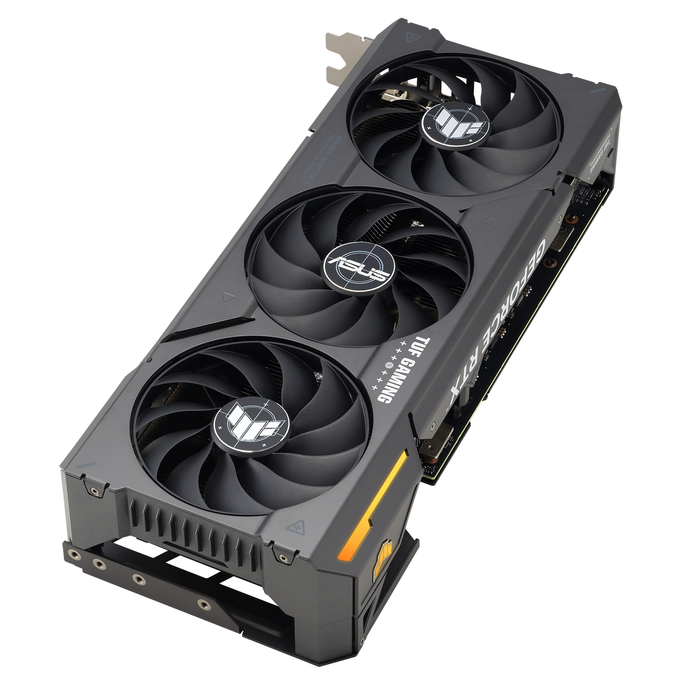 ASUS TUF Gaming TUF-RTX4070S-O12G-GAMING NVIDIA GeForce RTX 4070 SUPER 12 GB GDDR6X - Afbeelding 5