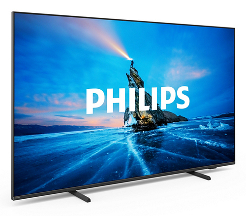 Philips 4K QD Mini-LED Smart XXL TV 65PML8709 (2024) 65"