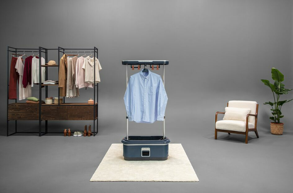 Tefal Care For You First YT2020 YT2020 automatische kledingstomer - Afbeelding 10