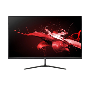 Acer Nitro ED320QR S3 computer monitor 80 cm (31.5") 1920 x 1080 Pixels Full HD LED Zwart
