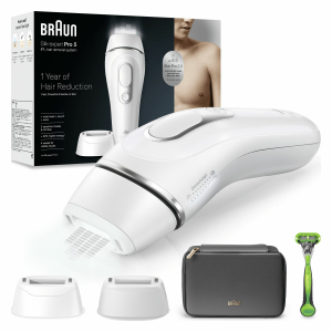 Braun Silk-expert Pro PL5145 IPL Wit