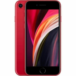 Smartphone Apple MGHR3ZD/A A13 64 GB Rood