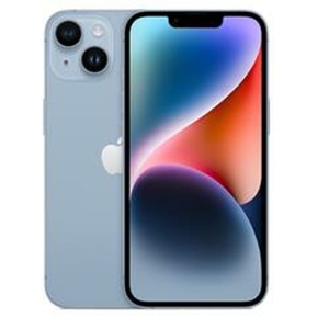 Smartphone Apple MQ5G3QL/A Blauw 6 GB RAM 512 GB