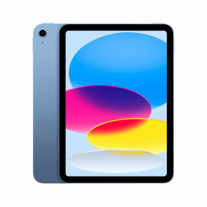 Apple MPQ93TY/A Blauw