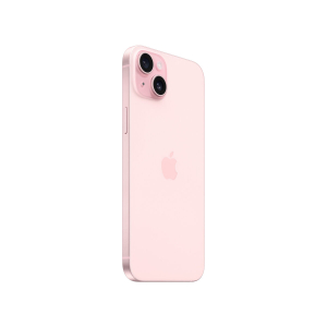 Smartphone Apple iPhone 15 Plus 6,7" 256 GB Roze