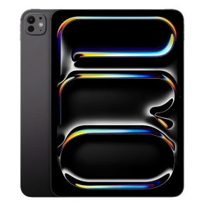 Tablet iPad Pro Apple MVW13TY/A 11" 8 GB RAM 256 GB Zwart