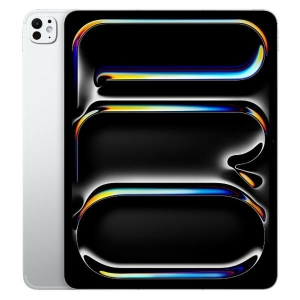 Tablet iPad Pro Apple MVXT3TY/A 13" 8 GB RAM 256 GB Zilverkleurig Staal