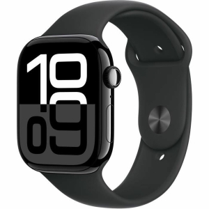 Smartwatch Apple Watch Series 10 Zwart 46 mm