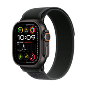 Smartwatch Apple Watch Ultra2 1,92" Zwart 49 mm