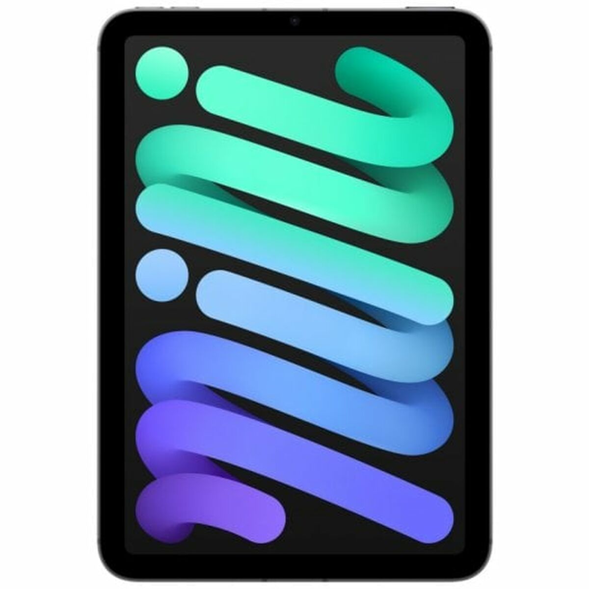 Apple iPad Mini 2024 8,3" 128 GB Grijs