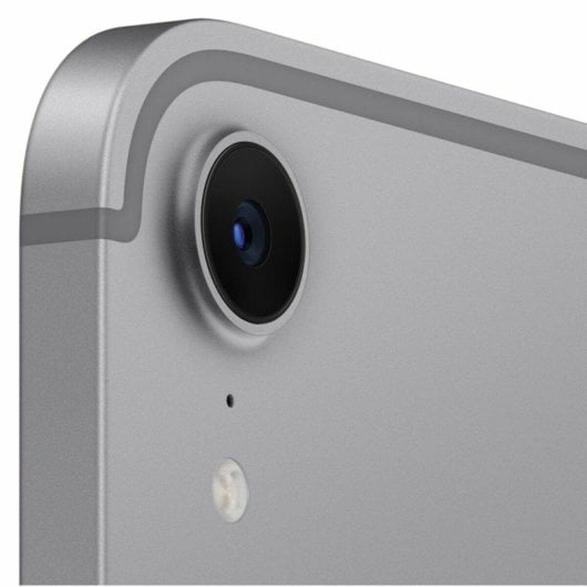 Apple iPad Mini 2024 8,3" 128 GB Grijs - Afbeelding 4