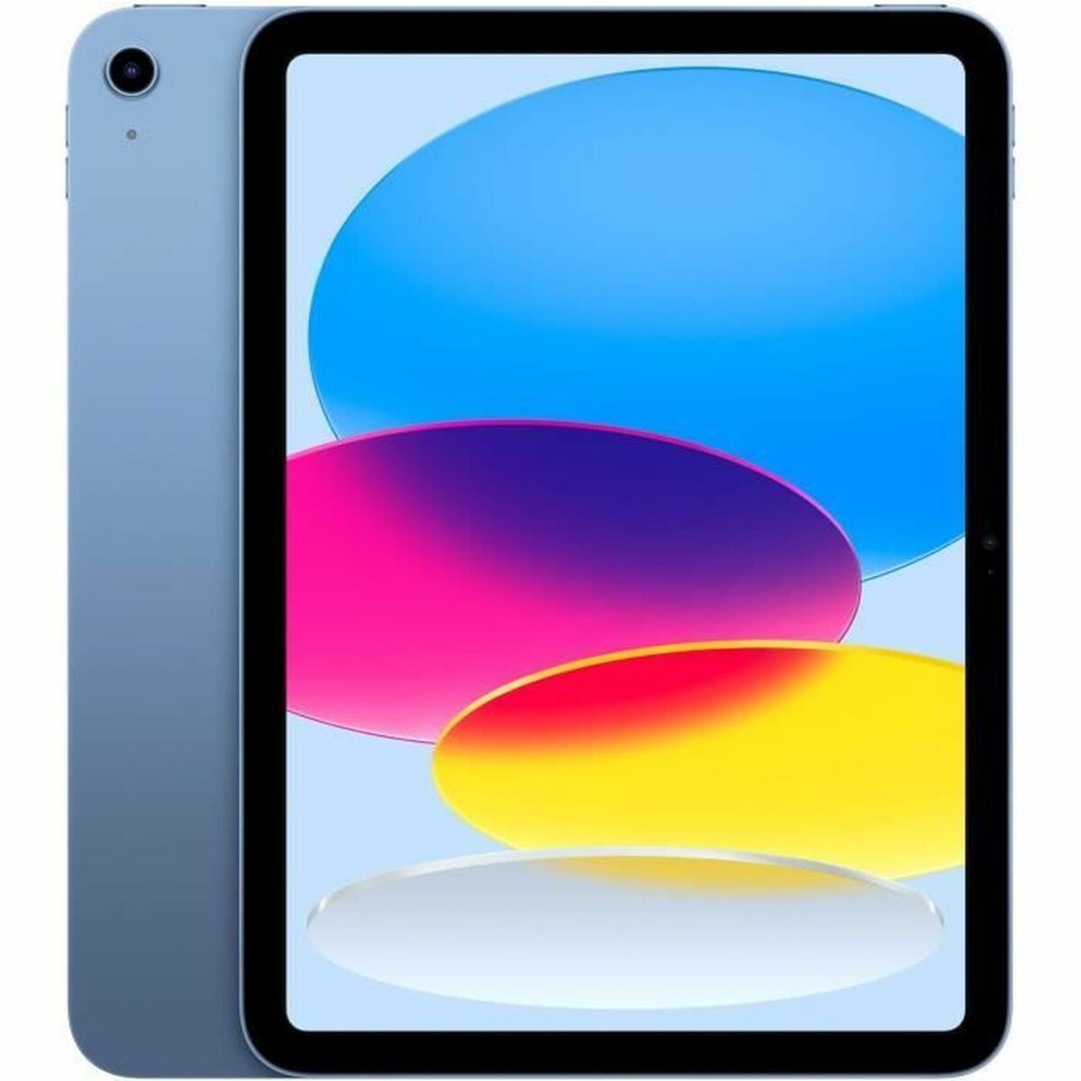 Apple iPad (2024) 10,9" 64 GB Blauw