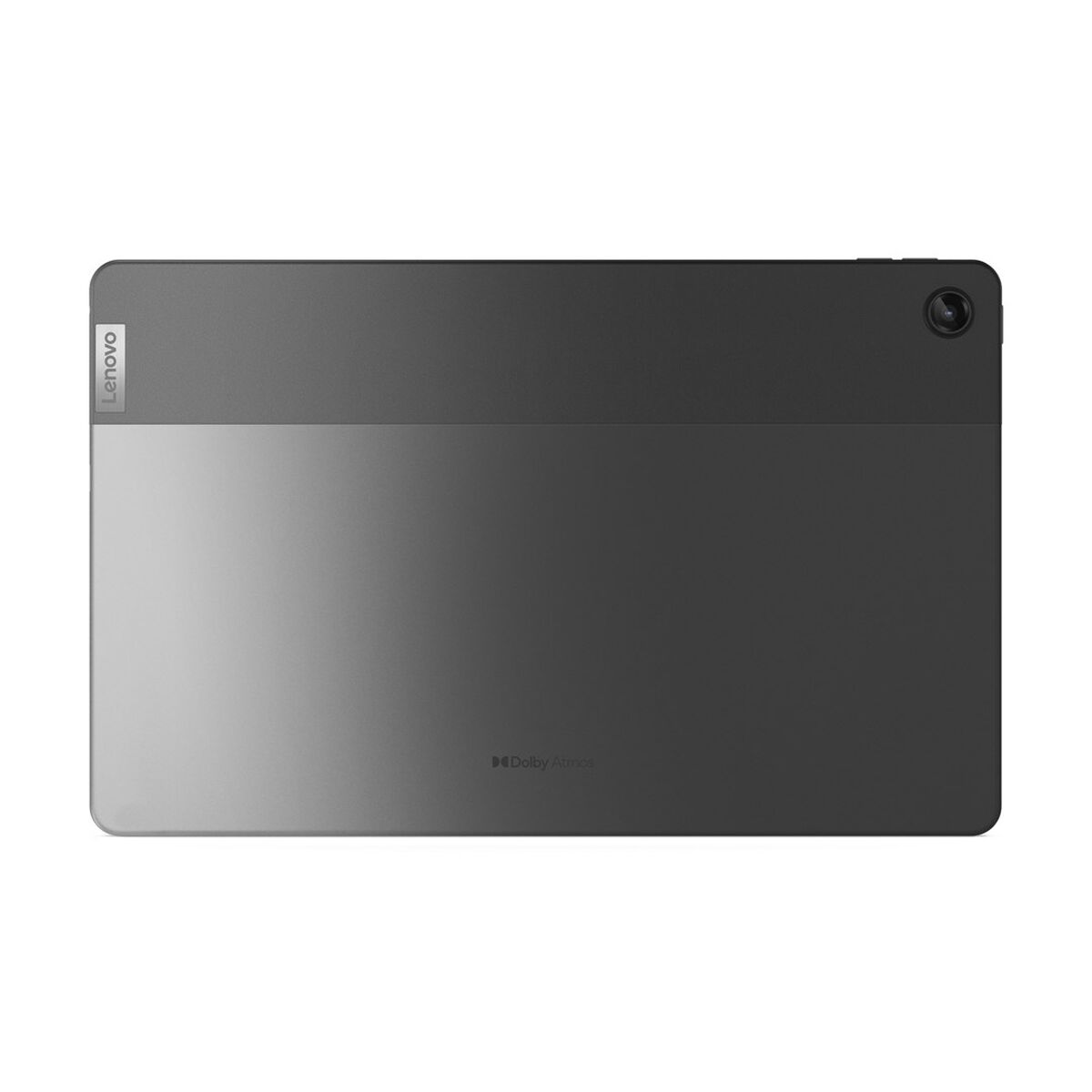 Tablet Lenovo Tab M10 Plus (3rd Gen) 10,6" Qualcomm Snapdragon 680 6 GB RAM 128 GB Grijs - Afbeelding 2