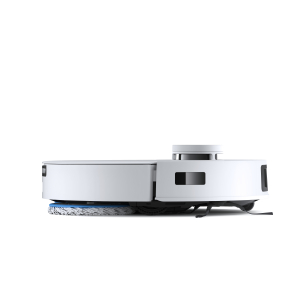 Ecovacs DEEBOT T30 PRO OMNI Stofzak Wit