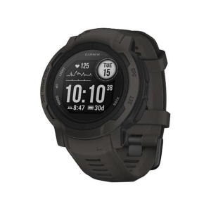 Smartwatch GARMIN Grafiet 0,9" Ø 45 mm