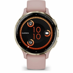 Smartwatch GARMIN Venu 3S Grijs 1,2"