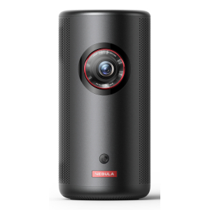 Nebula Capsule 3 Laser beamer/projector 300 ANSI lumens DLP 1080p (1920x1080) Zwart