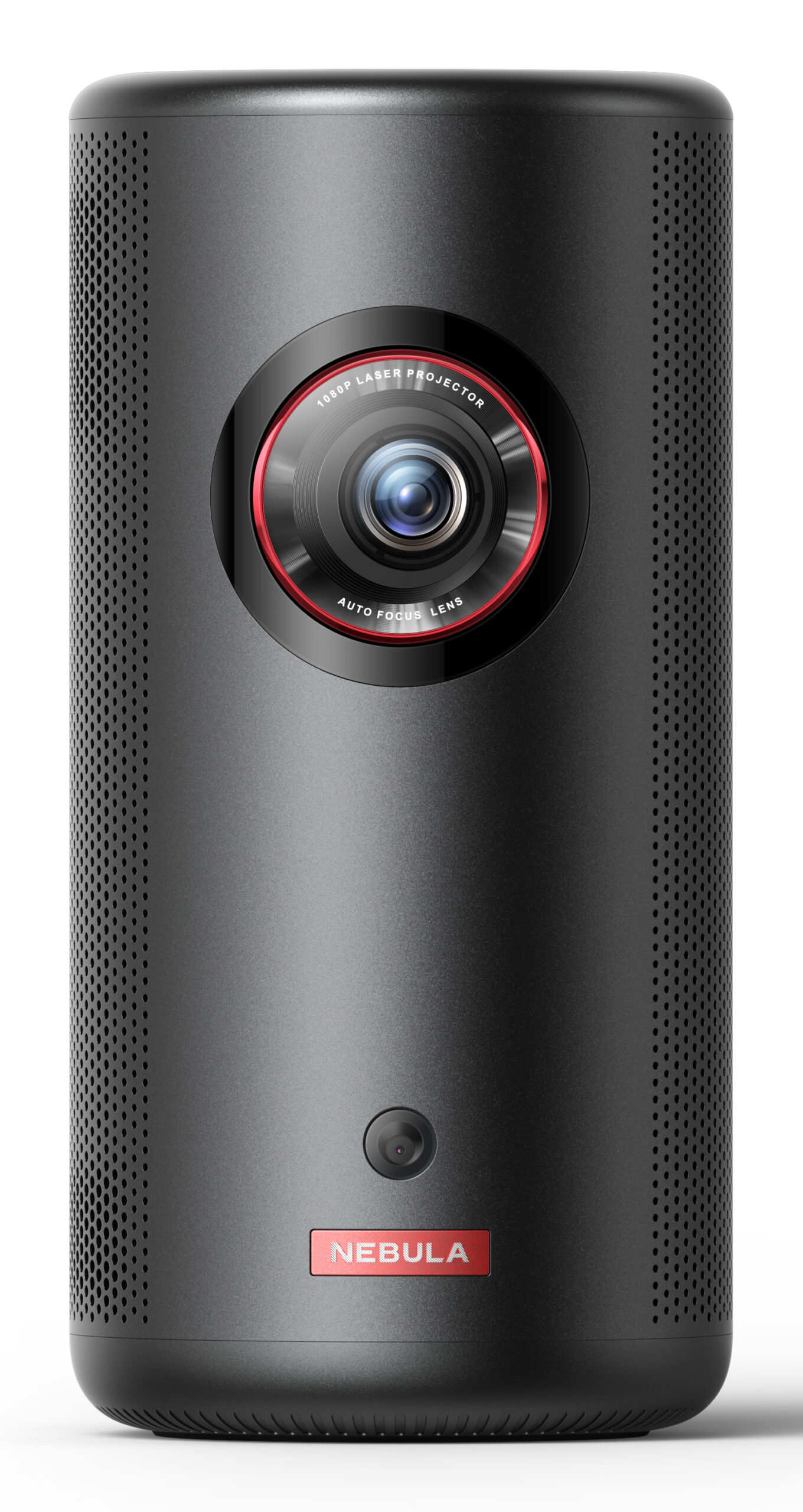 Nebula Capsule 3 Laser beamer/projector 300 ANSI lumens DLP 1080p (1920x1080) Zwart