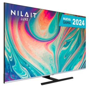 Nilait Luxe UC8003S 4K QLED Android Smart TV (2024) 70"