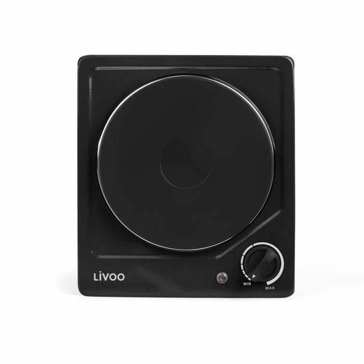 Inductiekookplaat Livoo DOC167N - Afbeelding 5