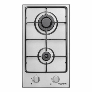 Gaskookplaat Oceanic OCEATG2IX