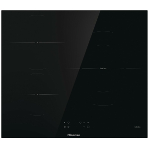 Inductiekookplaat Hisense HI6311BSCE 60 cm 7200 W