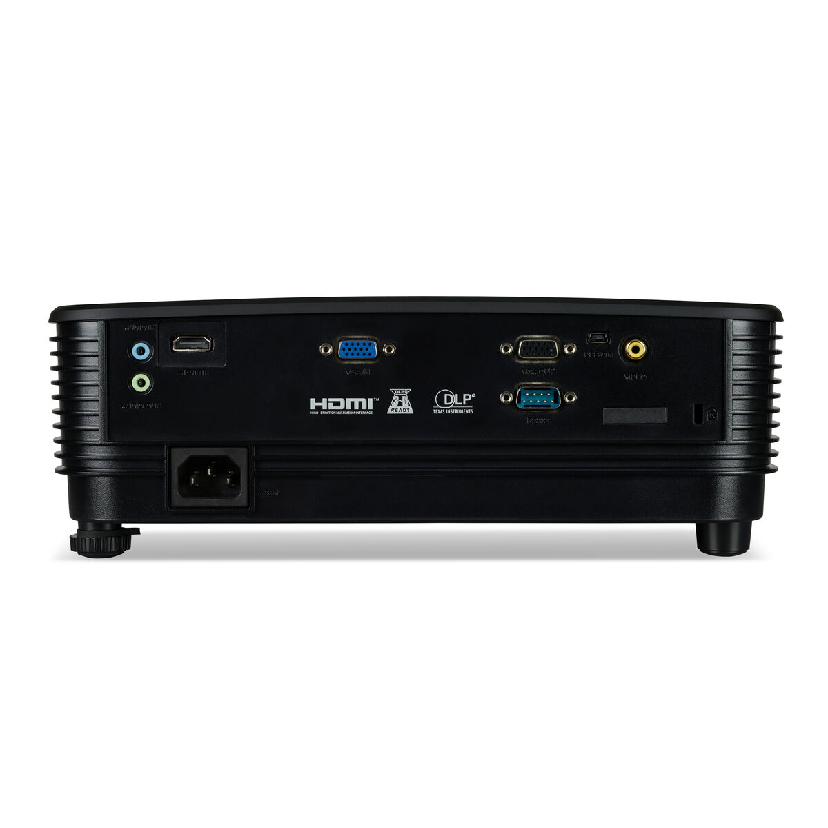 Projector Acer X1128I XGA 4800 Lm - Afbeelding 3
