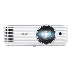 Acer S1286H Projector met normale projectieafstand 3500 ANSI lumens DLP XGA (1024x768) Wit