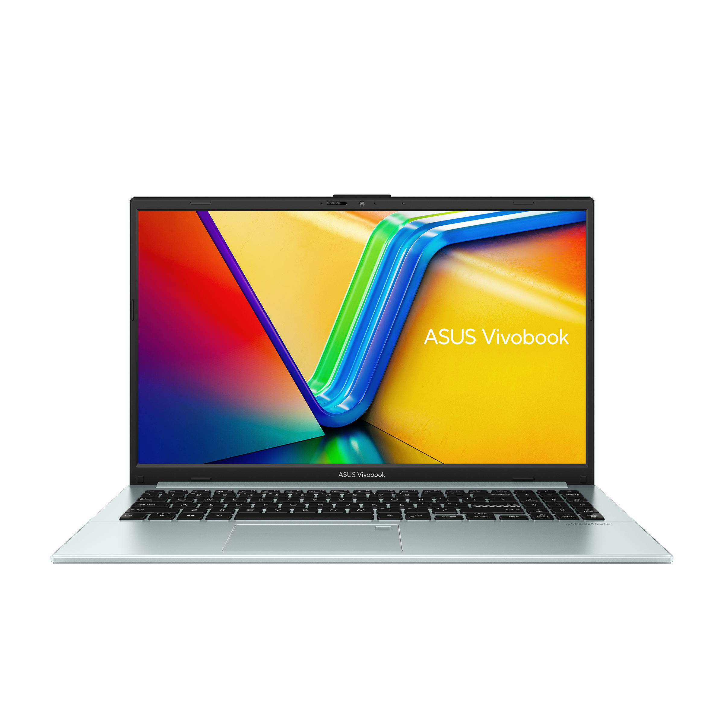 ASUS Vivobook Go 15 E1504GA-WS34 laptop Intel Core i3 N-series i3-N305 39,6 cm (15.6") Full HD 8 GB DDR4-SDRAM 256 GB SSD Wi-Fi 5 (802.11ac) Windows 11 Home in S mode Groen, Grijs - Afbeelding 3