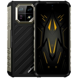 Smartphone Ulefone Armor 22 128 GB Zwart