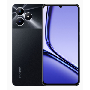 Smartphone Realme Note 50 3 GB RAM 64 GB Blauw